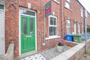 11, Morton Lane, Beverley HU17 9DA