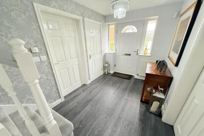 Chicago Place, Great Sankey, Warrington, WA5 3SH photo 3