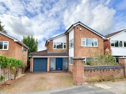Links Road, Hopwood, Heywood, Greater Manchester, OL10