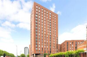 Apartment 74 Block D, Alto, Sillavan Way, Salford M3 6GF
