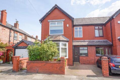 Trafalgar Road, Swinley, Wigan, WN1 2BB