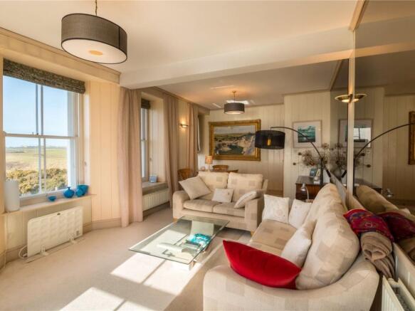Living Room Alt
