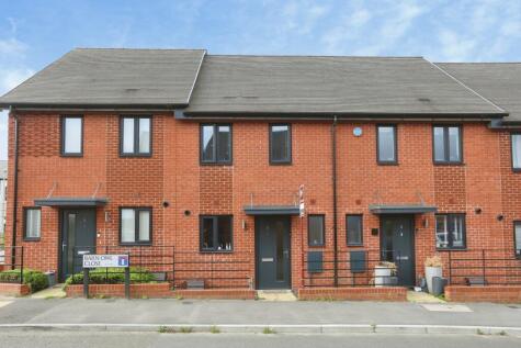 Barn Owl Close, Whiteley, Fareham, Hampshire, PO15