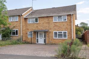 5, Valley Road, Southampton SO40 9FJ