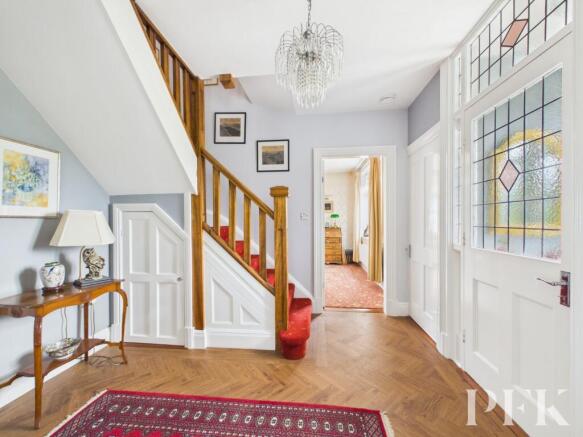 Hallway