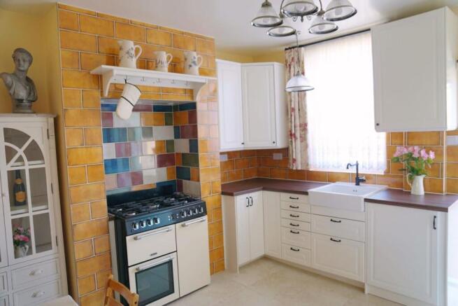 2 bed Terraced for sale in mexborough