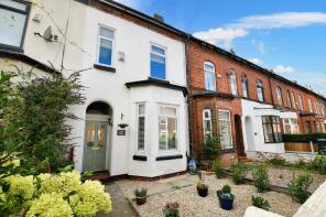 62, Claremont Road, Salford M6 7RN