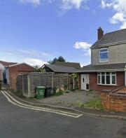 36, Old Lane, Walsall WS3 2DD
