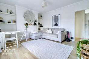 304, Lodge Avenue, Dagenham RM8 2HF