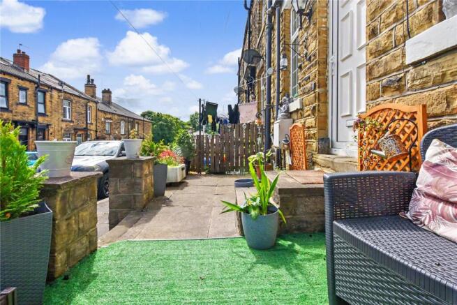 1 bed Terraced for sale Image 11