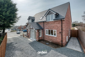 3, The Parklands, Droitwich WR9 7DG