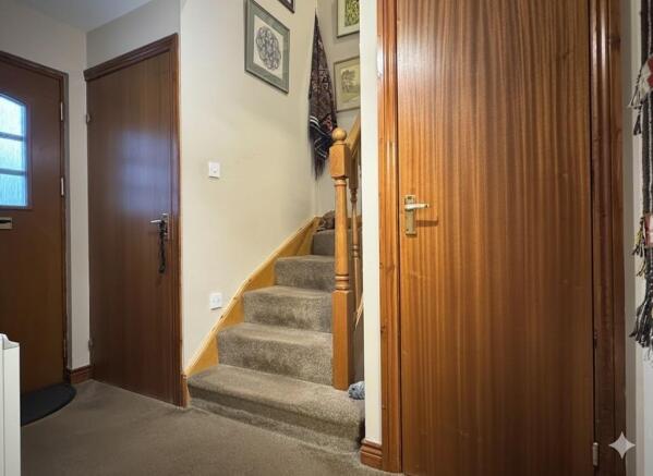 Mount Pleasant, Manse Brae, Lochgilphead photo 4