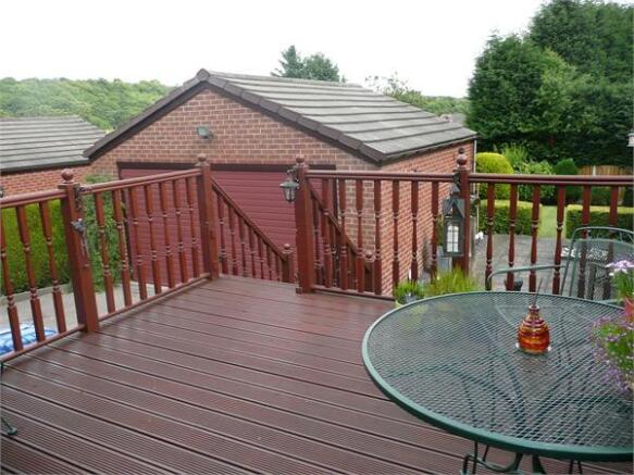 Decking