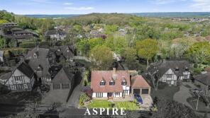 6, Wiscombe Hill, Langdon Hills, Basildon SS16 6LU