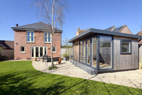 Oakley, Buckinghamshire, HP18