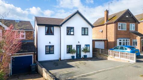 Portreath Drive, Allestree, Derby, DE22 2BJ