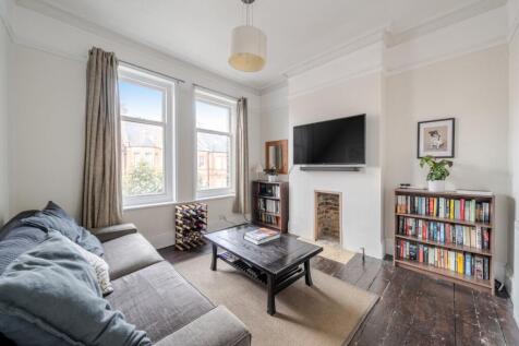 Amesbury Avenue, Streatham Hill, London, SW2