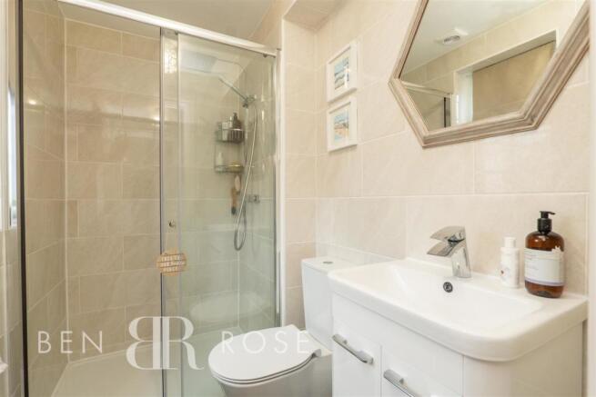 Master Ensuite