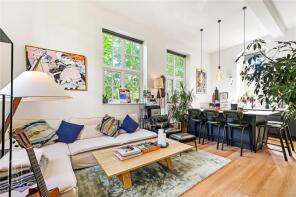 17, Hoffman Square, Chart Street, Hackney, London N1 6DH