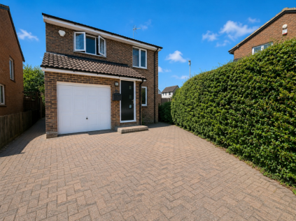Hardwick Green, Luton, Bedfordshire, LU3 3XA