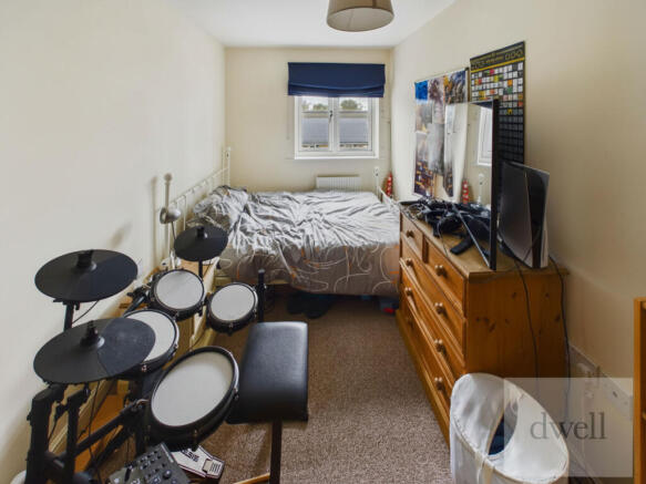 4 bed Flat to rent Image 10
