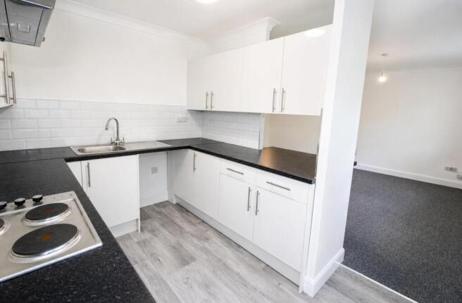 Fitted Kitchen