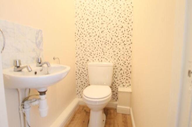 CLOAKROOM