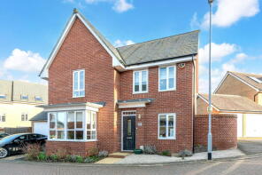 2, Clare Close, Cambridge CB23 3AU