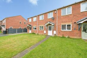 67, Creswell Road, Chesterfield S43 4PN