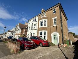38, London Road, Bexhill-on-sea TN39 3JU