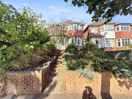 Wensleydale Road, Great Barr, Birmingham