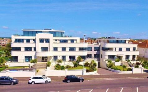 Vista Mare West, 44 West Parade, West Worthing, West Sussex, BN11