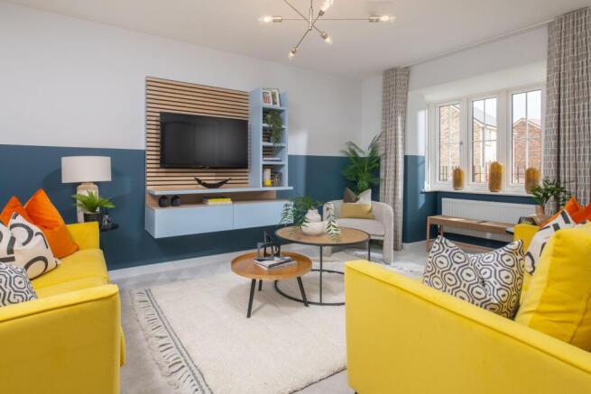 Indicative Photography