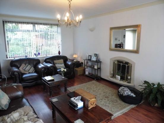 Reception Room ...
