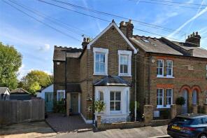 1, Bourne Avenue, Windsor SL4 3JP