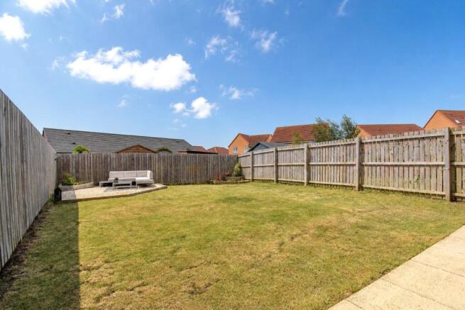 3 bed Semi-Detached for sale Image 2