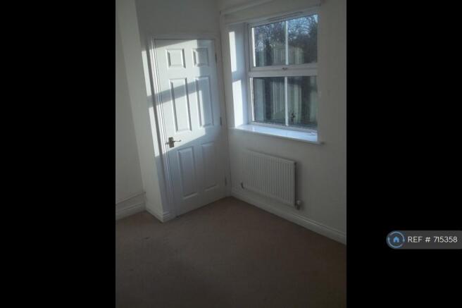 Single/ 3/4 Bedroom