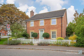 1, Byfords Way, Thetford IP25 6TB