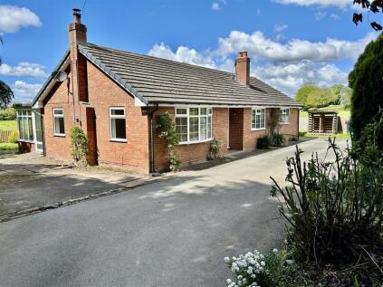 Whixall, Nr Whitchurch.