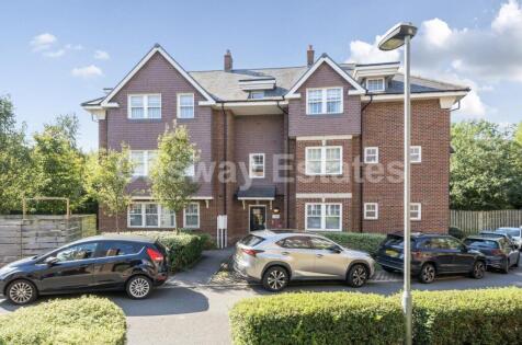 Rosebery Place, Mill Hill, NW7