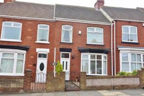 55, Hurstwood Road, Sunderland SR4 7LF