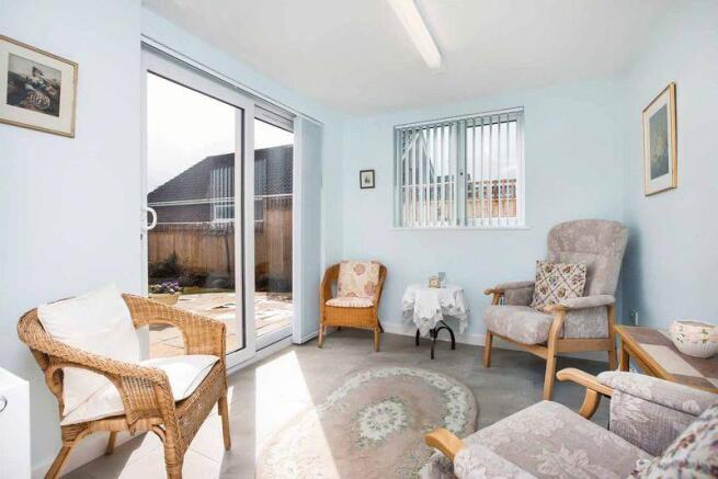 sun room