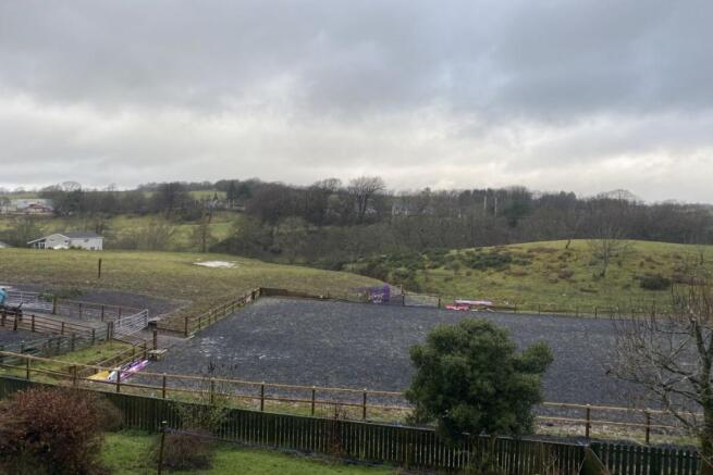 All Weather Arena