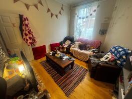88, Ladybarn Lane, Manchester M14 6YU