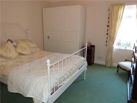 Guest Bedroom