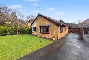 5, Laburnum Close, Sandford BH20 7QJ