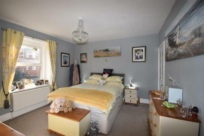 Bedroom 1.
