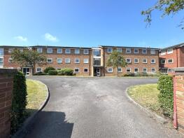37, Brentwood Court, Morley Road, Southport PR9 9JW