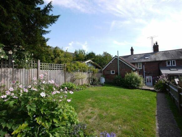 Garden 1