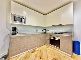 Flat 4, Tryon Apartments, Balfour Road, Hounslow TW3 1AS